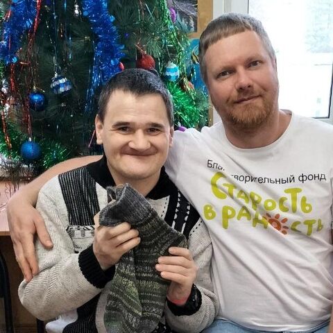 Фотоотчет по осеннему сбору, часть 2 (декабрь 2026)