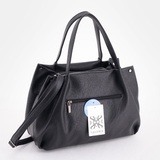 Сумка Саломея 164 канадский черный