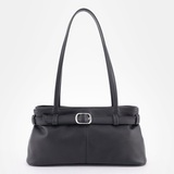 Сумка Саломея 216 наппа черный