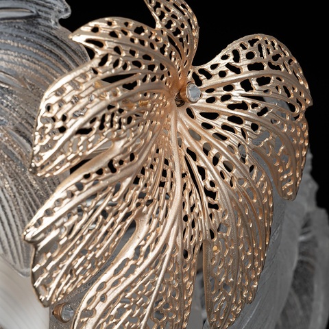 Подвесная люстра Citilux Dryad CL305150