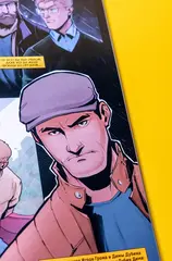 Майор Игорь Гром. Том 1. Фейк