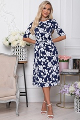 Платье 71639 Avili (Акция)