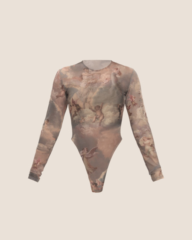 Боди Ангелы