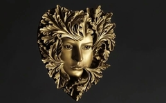 Силиконовый молд 