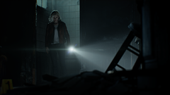 Resident Evil Requiem (game-card для Nintendo Switch 2, полностью на русском языке)