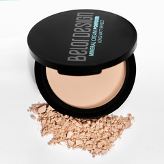 Крем-пудра ЭНЕРГИЯ МИНЕРАЛОВ тон 401 рашель