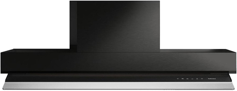 Falmec VIRGOLA NO-DROP TOUCH 60 BLACK