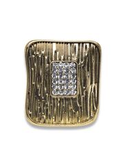 Брошь 19/0986/999 Модные истории