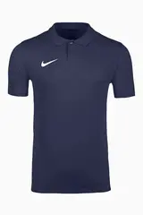 Футболка Nike Dri-FIT Park 26 Polo - темно-синий