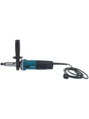 Прямая шлифовальная машина Makita GD0800C