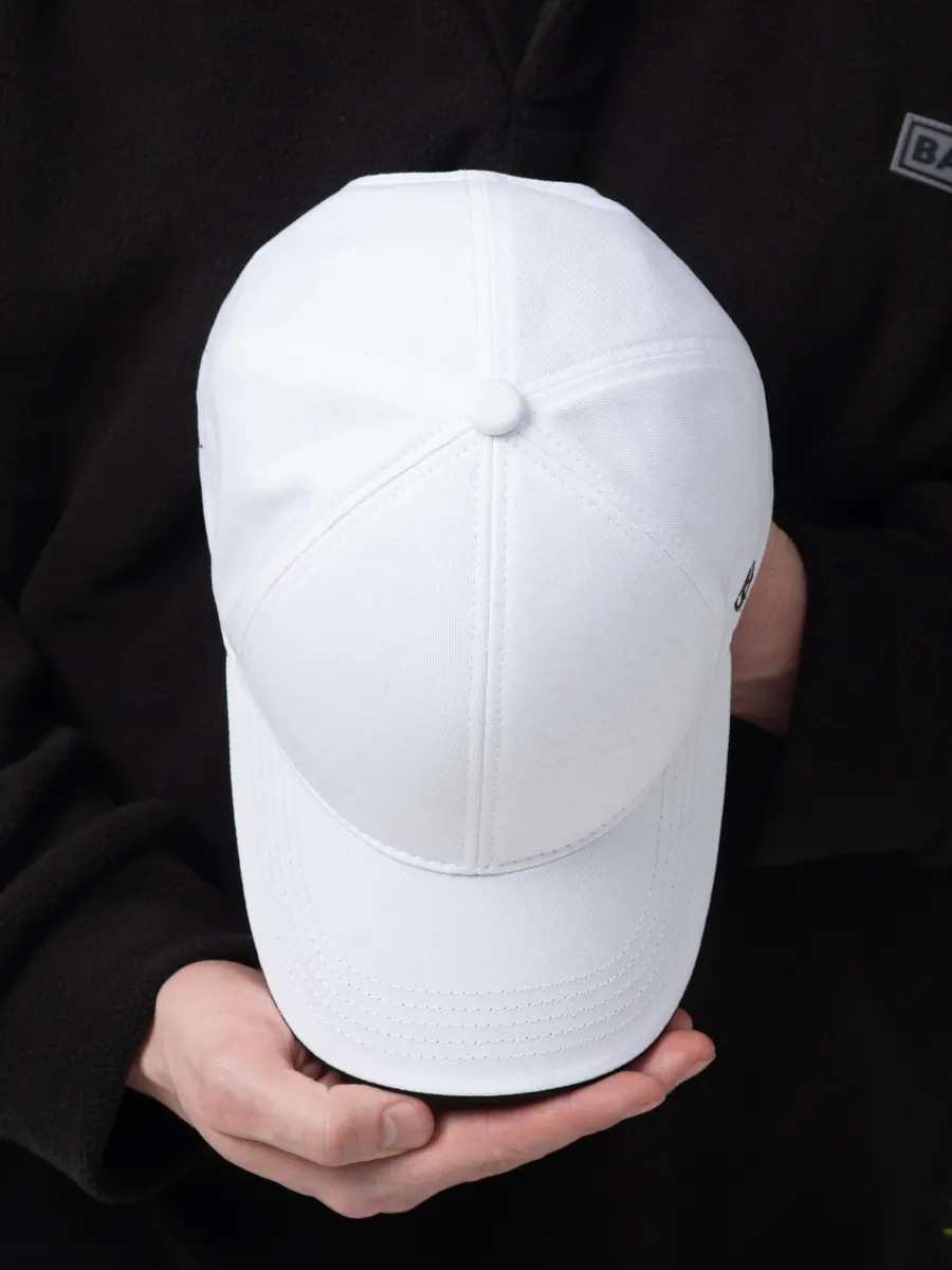 Бейсболка летняя