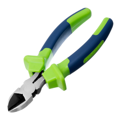 17525 Бокорезы // двухкомпонентные рукоятки // 200мм // Сибртех