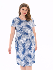 4703 Платье женское