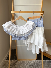 Хлопковый комплект Monnalisa, 128