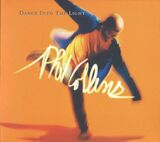 COLLINS, PHIL: Dance Into The Light - deluxe (Компакт-диск)