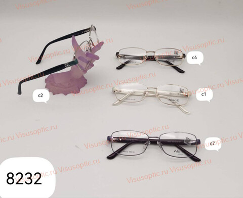 Оправа очков Alanie A8232 Алания