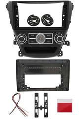 Магнитола Hyundai Elantra/Avante (2013-2016) Android 11 6/128GB QLED DSP 4G модель K-231TS18