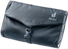 Косметичка Deuter Wash Bag II Black