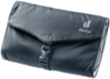 Картинка несессер Deuter Wash Bag II Black - 1