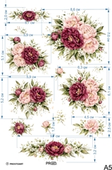 0030 Пленочный трансфер ProArt