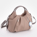 Сумка Саломея 357 мульти норвежский марципан