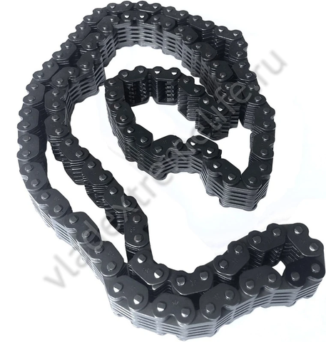 Sledex Inc SU-313112 Цепь КПП 13*112 звеньев Sledex