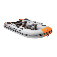 Лодка ПВХ под мотор Тонар Алтай 320L