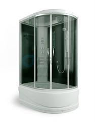 ДУШЕВАЯ КАБИНА ERLIT ER4512TPL-C4 120x80x215 ВЫСОКИЙ ПОДДОН