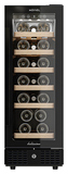 Винный шкаф MEYVEL MV19BIG-KBT1
