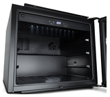 Шкаф винный Korting KFW 501 SL GXN