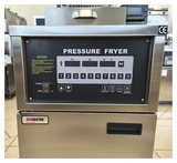 Фритюрница под давлением REDGASTRO MDXZ-24D