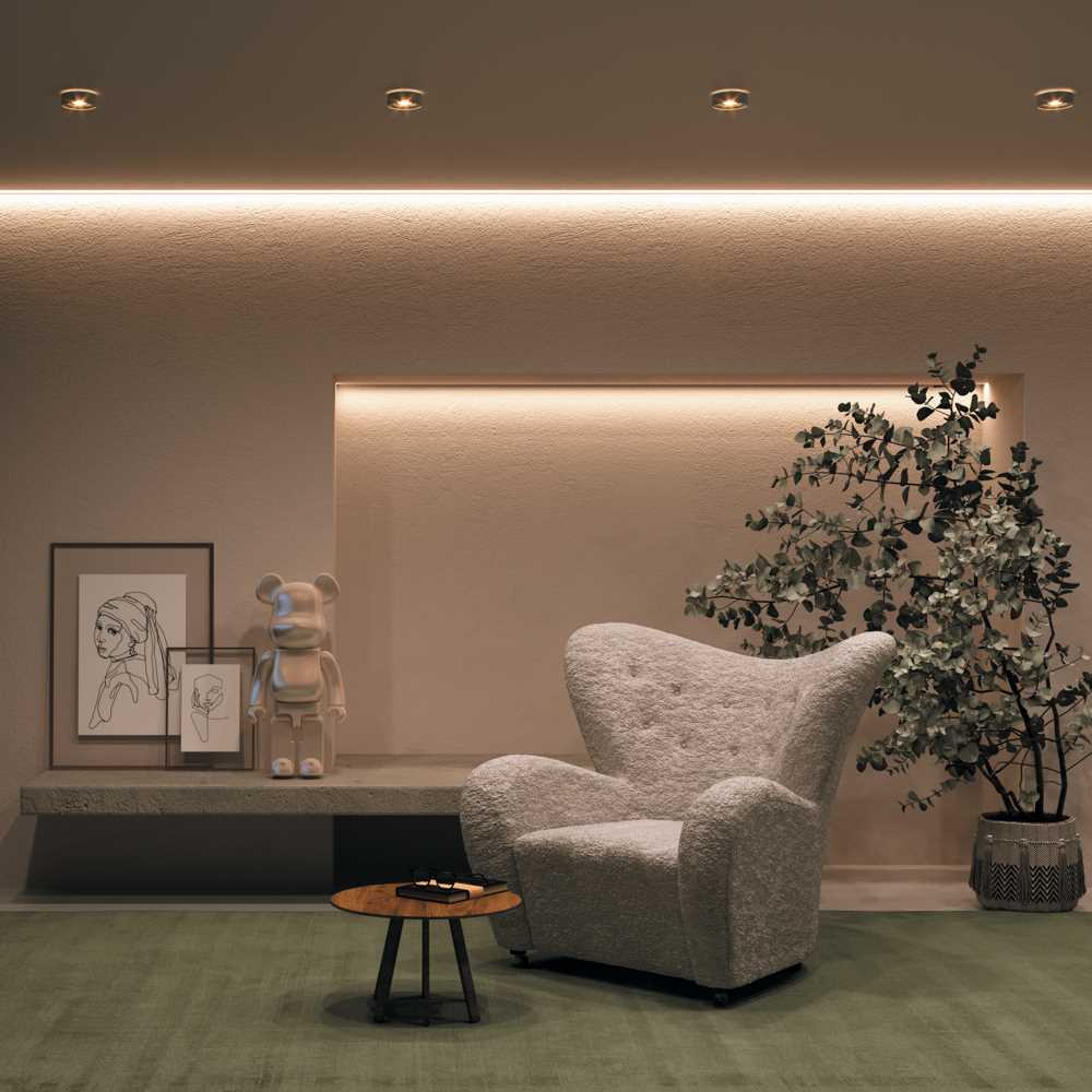 Светодиодная лента Maytoni Led Strip 201112