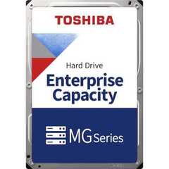 Жесткий диск Toshiba Enterprise Capacity 8Tb MG10ADA800E
