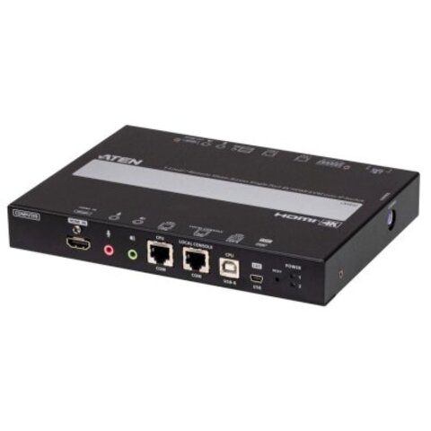 KVM переключатель Aten CN9850-AT-G