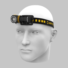 Фонарь Armytek Elf C1 USB-C Белый свет
