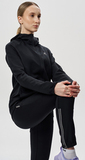 Беговая ветровка Nordski Runway Black W женская