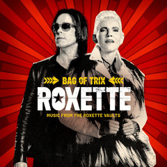Roxette / Bag Of Trix - Music From The Roxette Vaults (3CD)