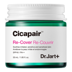 Dr.Jart+ Крем-корректор для проблемной кожи Dr.Jart+ Cicapair Derma Re-Cover SPF40,50мл