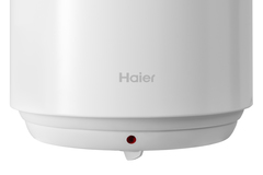 Настенный накопительный электрический водонагреватель Haier ES80V-B2 Slim