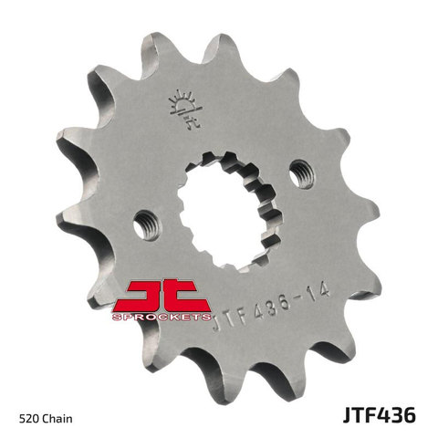 Звезда JTF436.16
