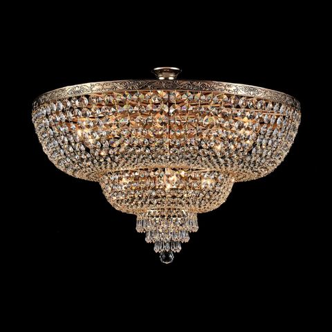 Люстра Maytoni Palace DIA891-CL-14-G