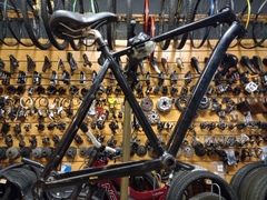 Рама велосипеда Giant Talon 27.5 L