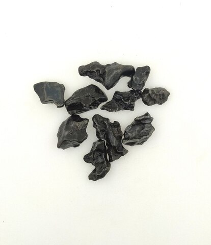 Железный метеорит Сихотэ-Алинь