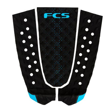 FCS T-3 Black/Blue