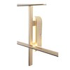 Светильник настенный ST Luce Basoni SL394.201.04