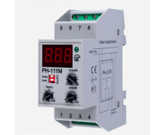 РН 111М Реле напряжения