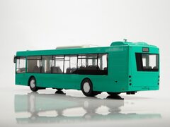 MAZ-203 green Modimio Our Buses #42