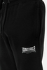 Костюм Lonsdale Yetlington Black/White/Grey