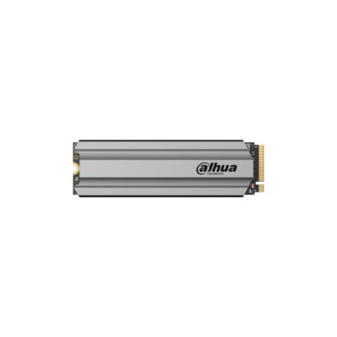 Накопитель SSD Dahua 256GB PCIe Gen 3.0x4 SSD