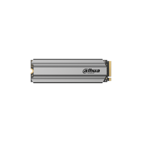 Накопитель SSD Dahua 256GB PCIe Gen 3.0x4 SSD DHI-SSD-C900VN256G